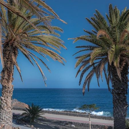 House First Line Of The Sea Villa Costa Teguise Exteriör bild